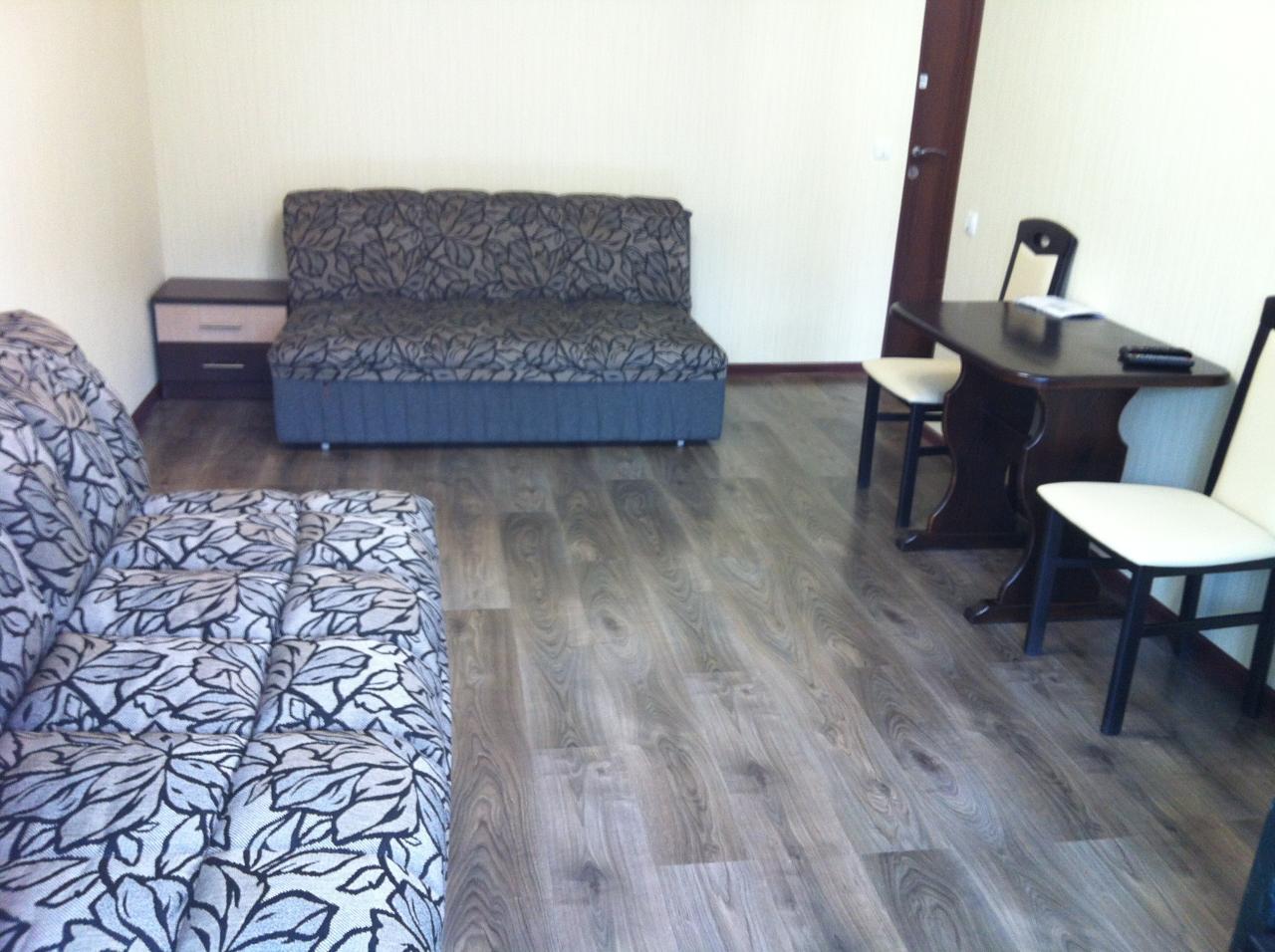 Фото квартиры 1