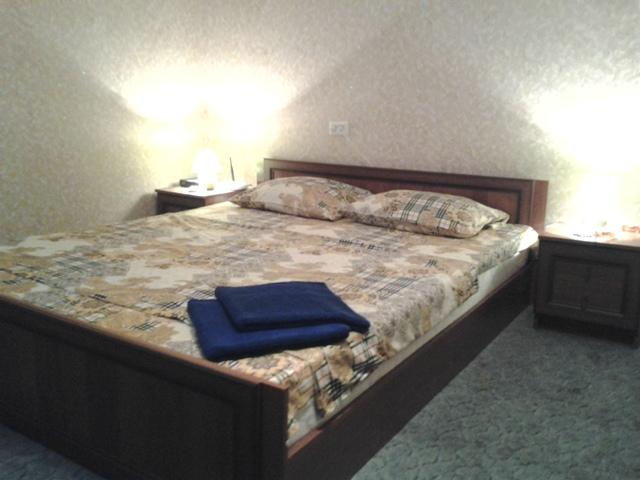 Фото квартиры 1