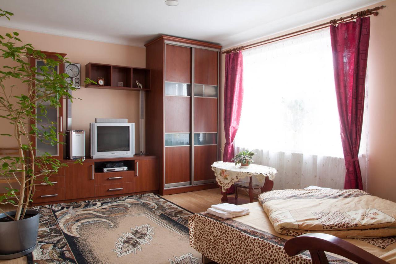 Фото квартиры 1