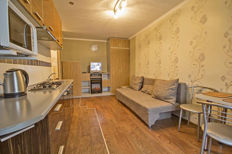 Фото квартиры 3