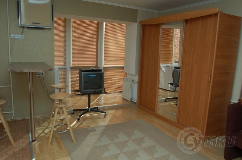 Фото квартиры 2