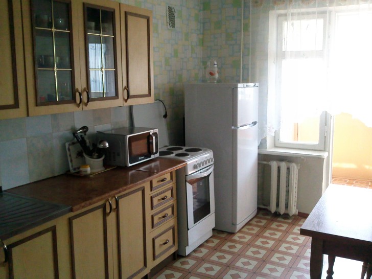 Фото квартиры 3