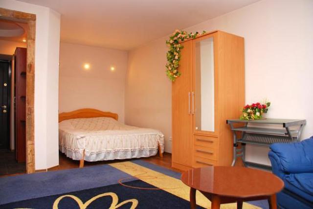 Фото квартиры 1