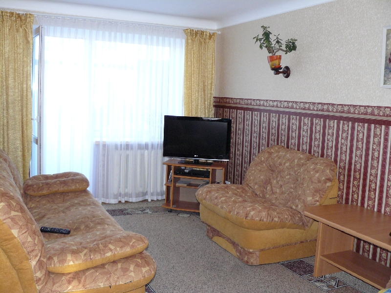 Фото квартиры 1