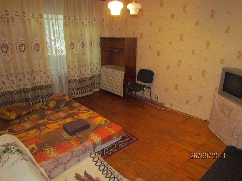 Фото квартиры 1