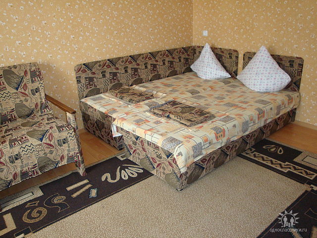 Фото квартиры 1