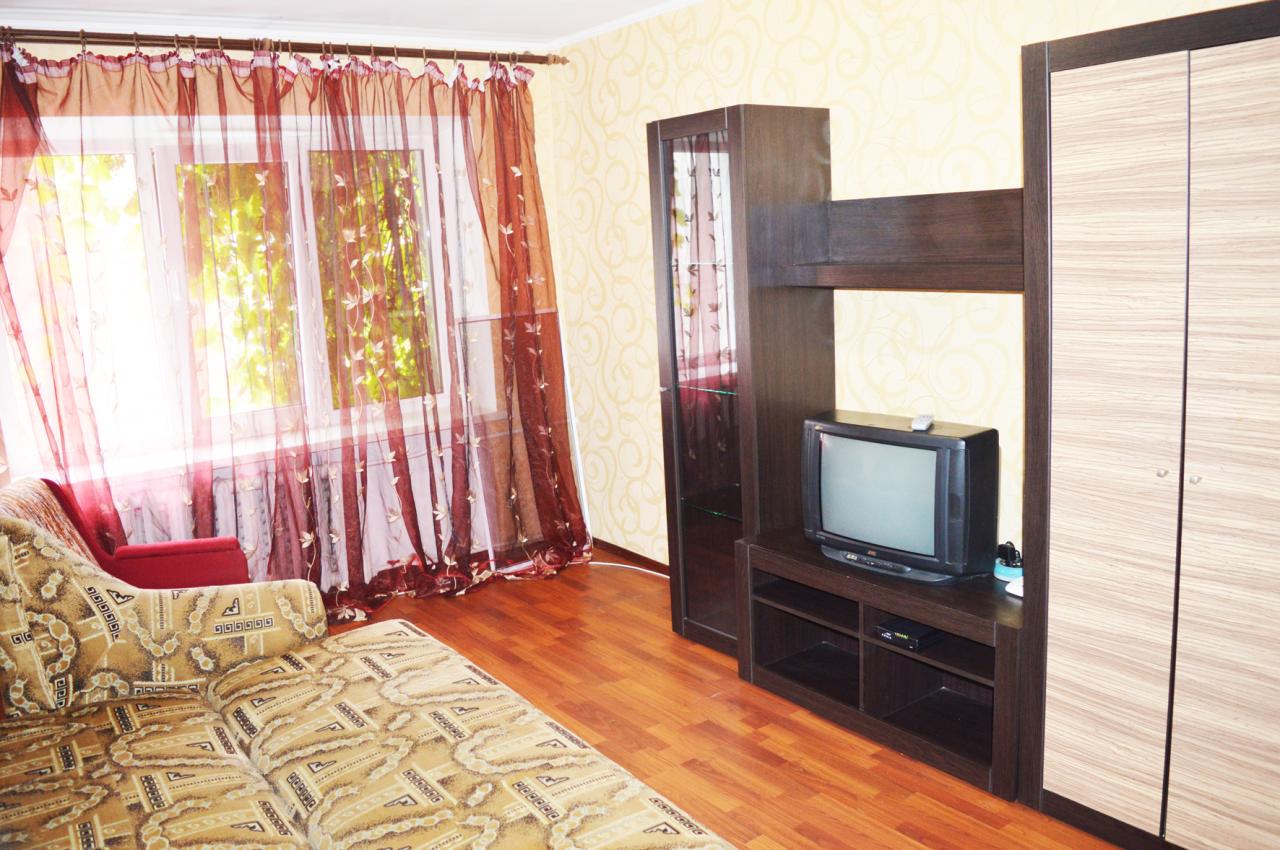 Фото квартиры 1