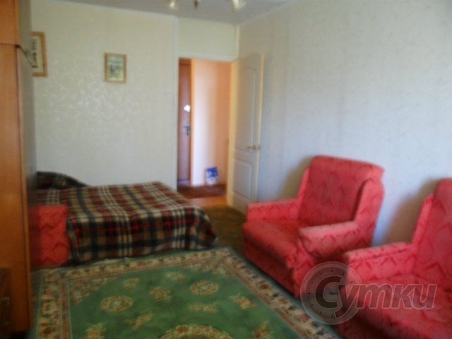 Фото квартиры 2