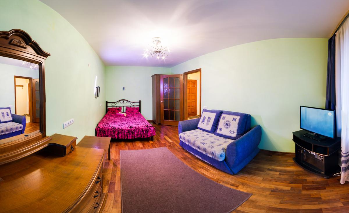 Фото квартиры 1