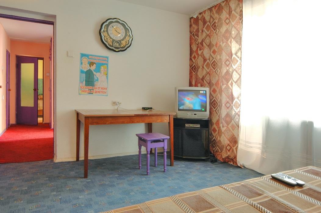 Фото квартиры 3