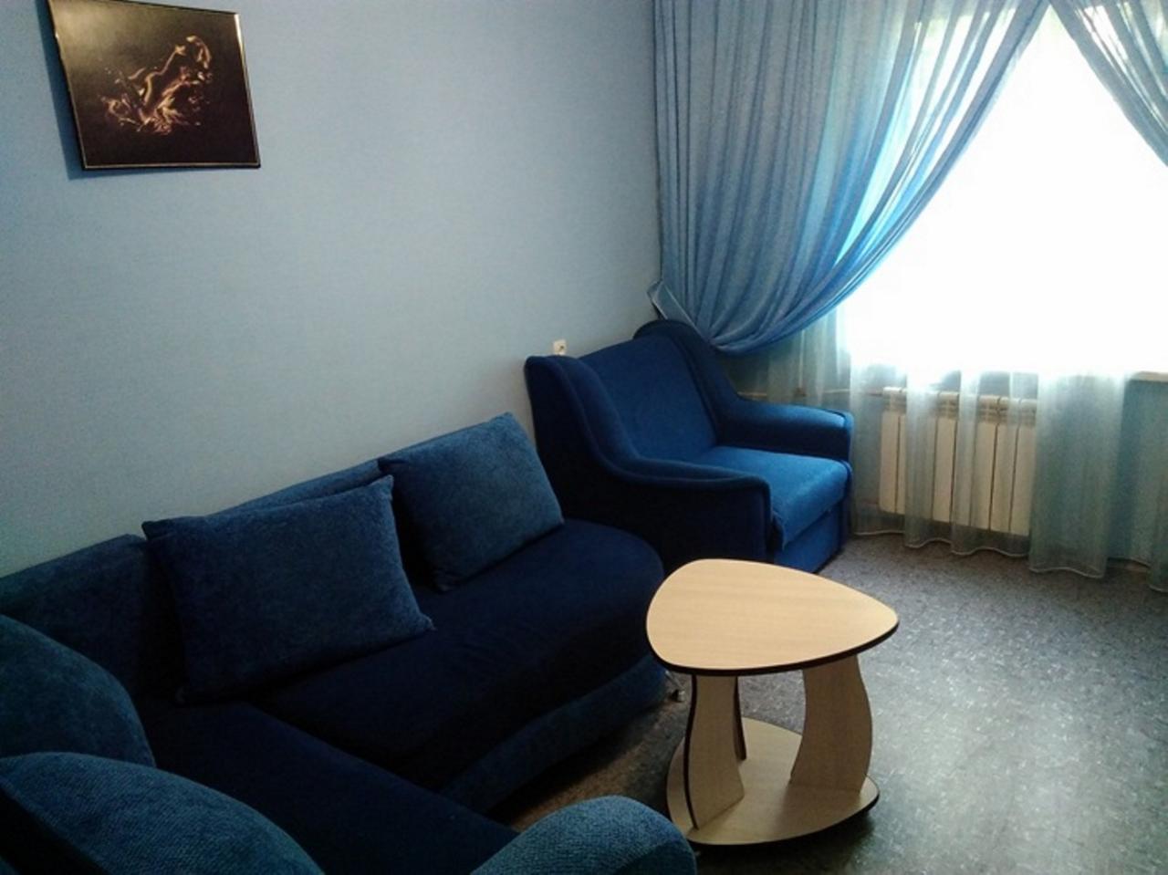 Фото квартиры 4