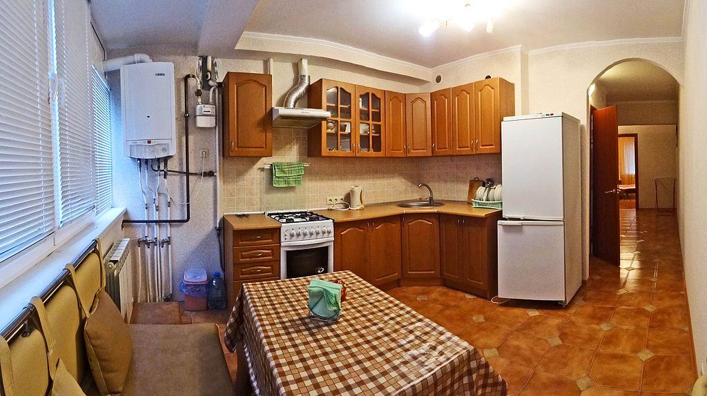 Фото квартиры 1