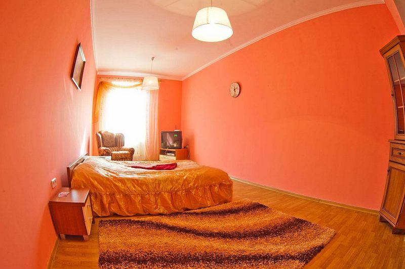 Фото квартиры 3