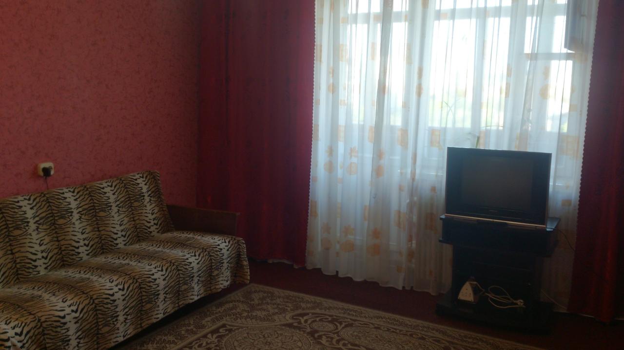 Фото квартиры 2