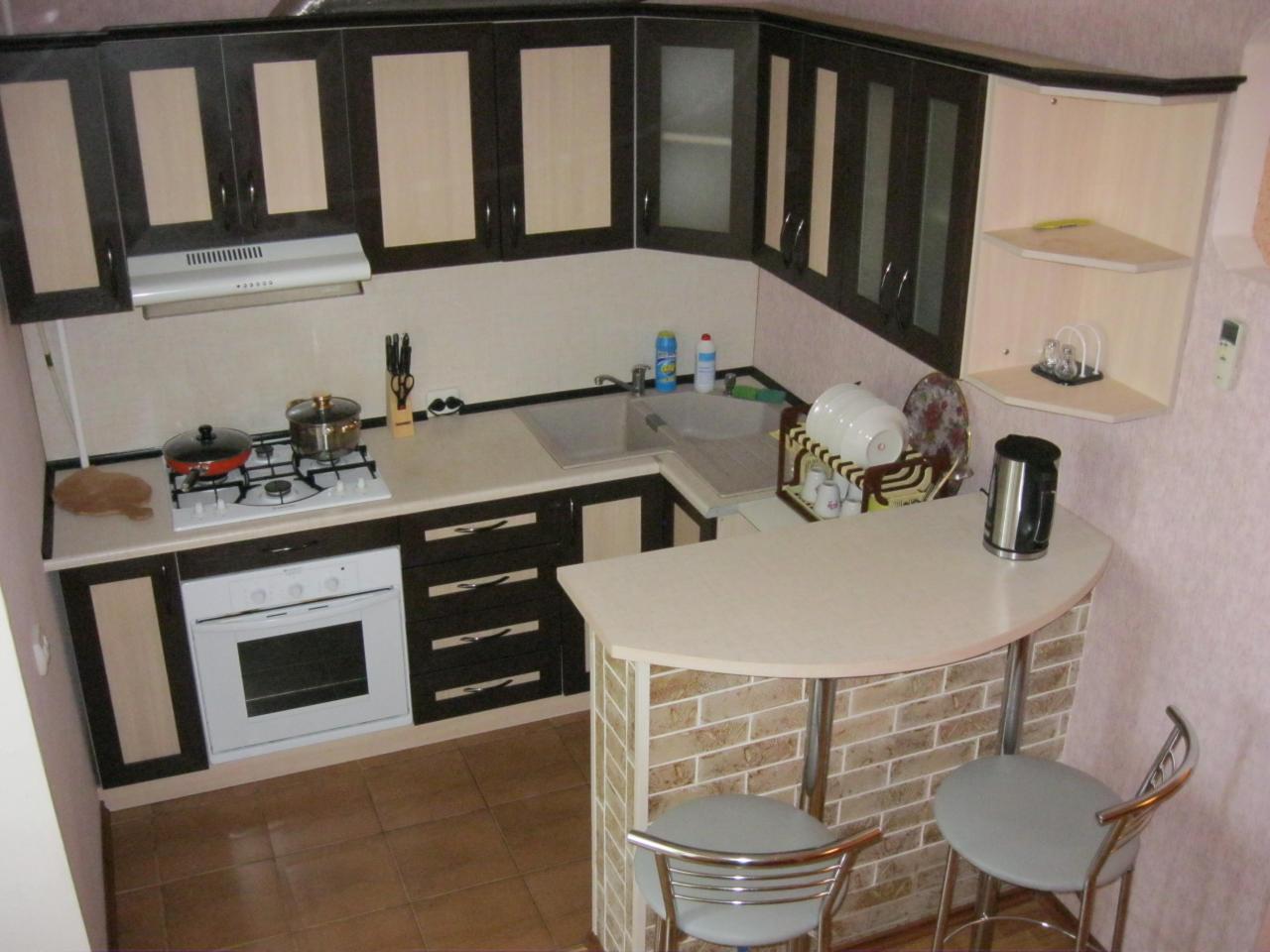 Фото квартиры 1