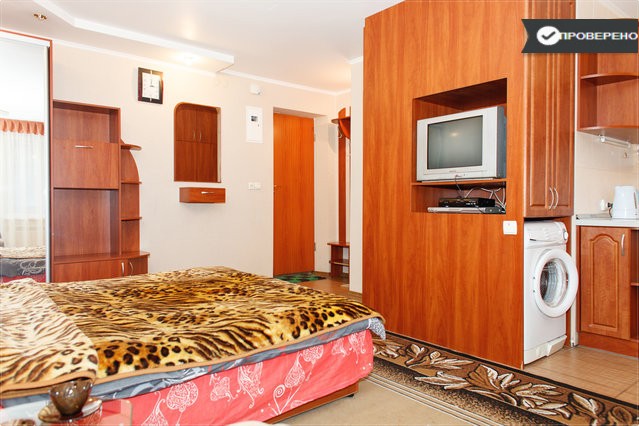 Фото квартиры 3