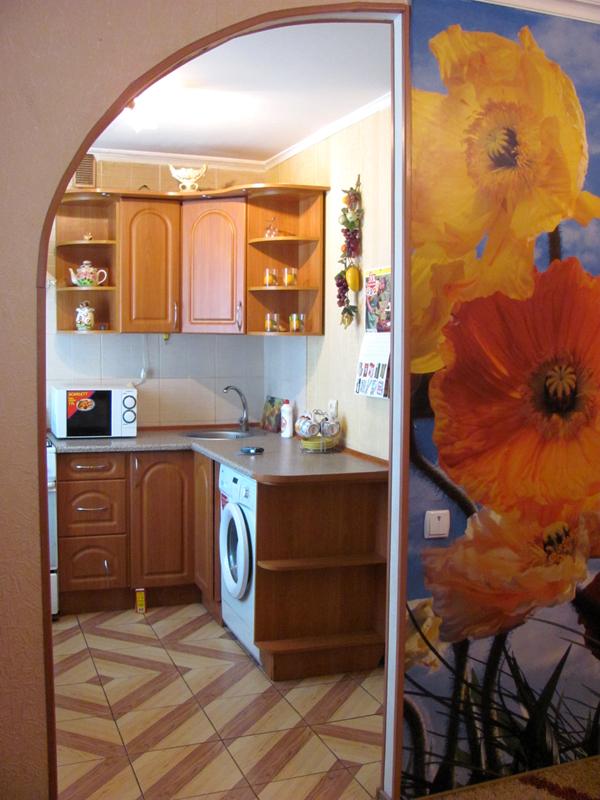 Фото квартиры 3