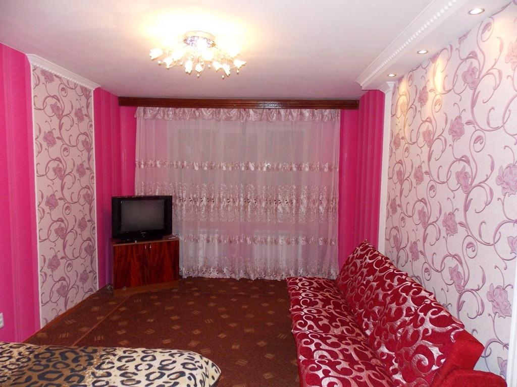 Фото квартиры 3