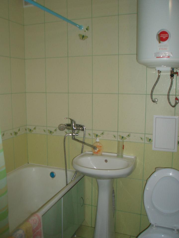 Фото квартиры 6