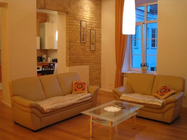 Фото квартиры 1