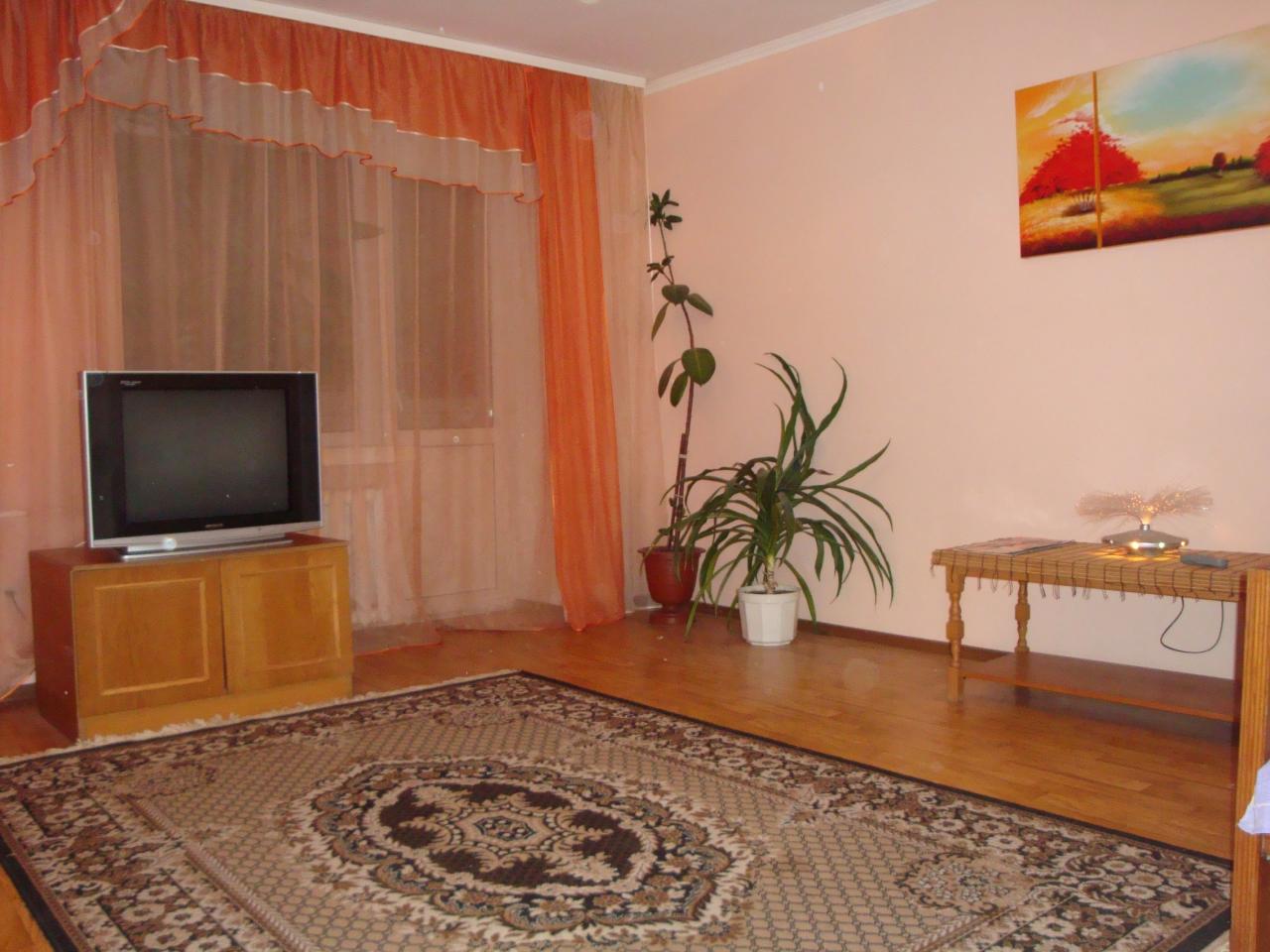 Фото квартиры 1