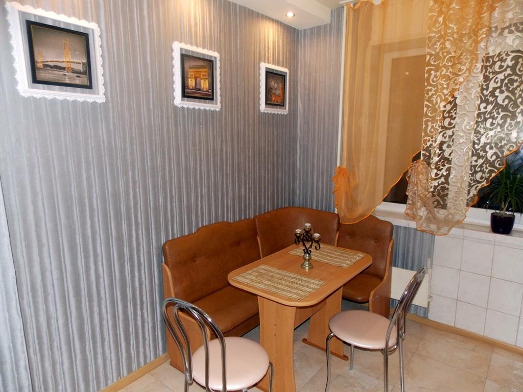 Фото квартиры 5