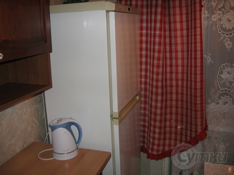 Фото квартиры 5