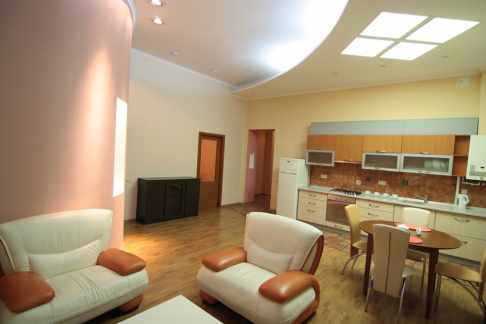 Фото квартиры 1