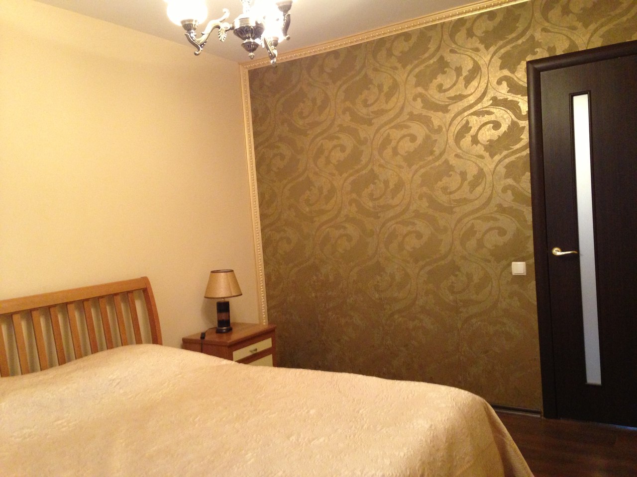 Фото квартиры 3