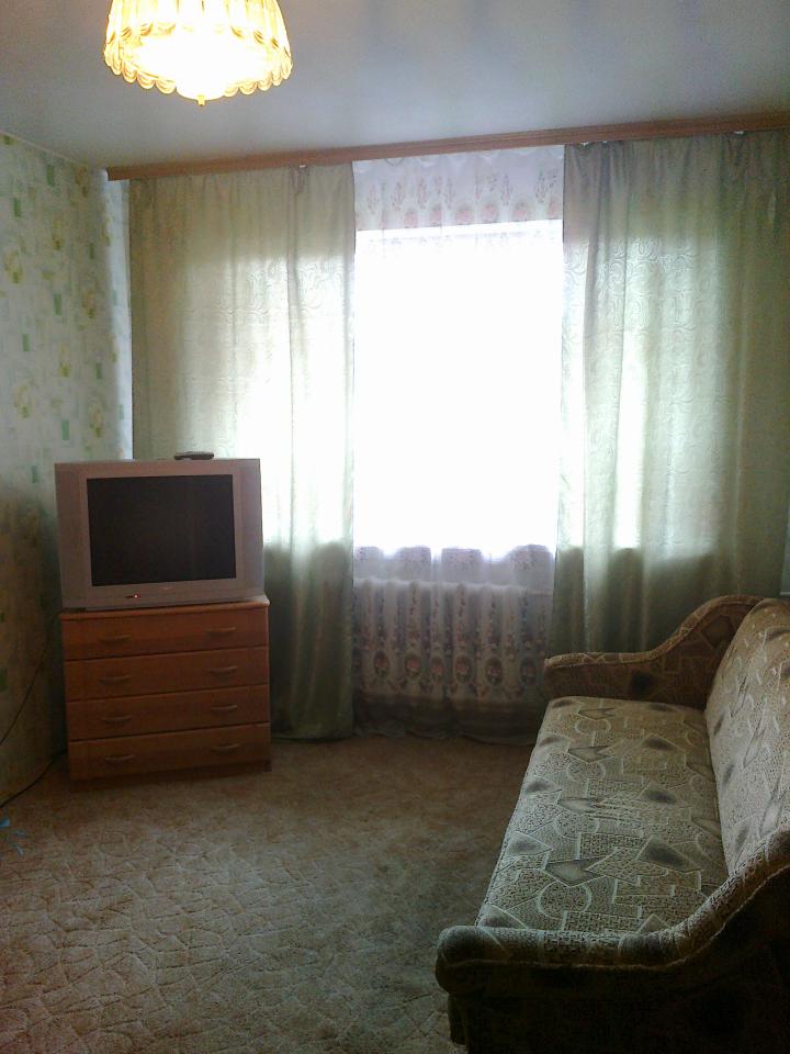 Фото квартиры 2