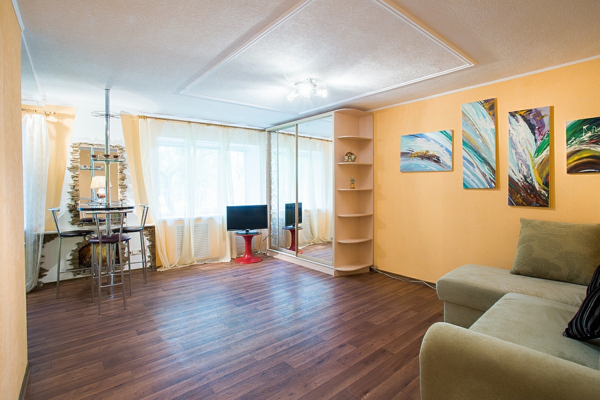 Фото квартиры 2