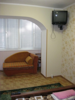 Фото квартиры 2