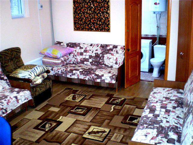 Фото квартиры 6