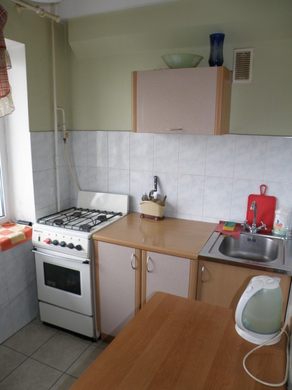 Фото квартиры 5