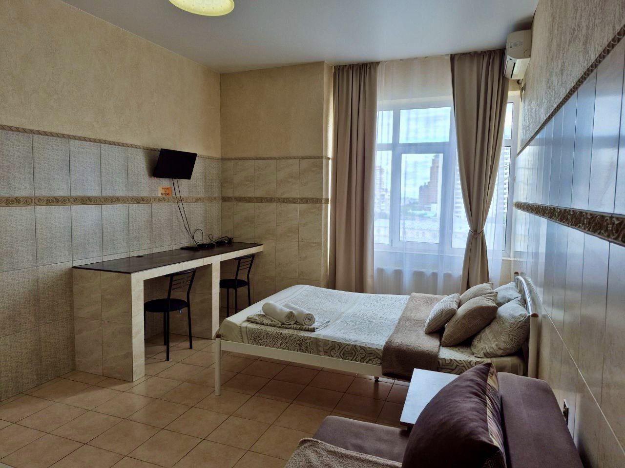 Фото квартиры 4