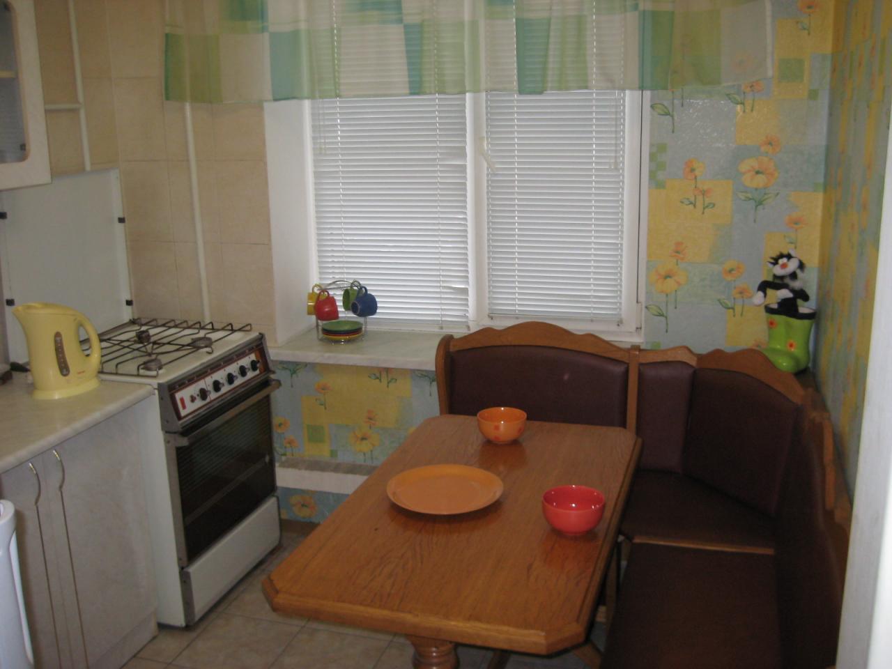 Фото квартиры 6