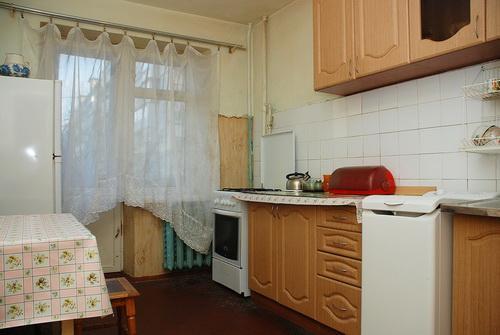 Фото квартиры 3