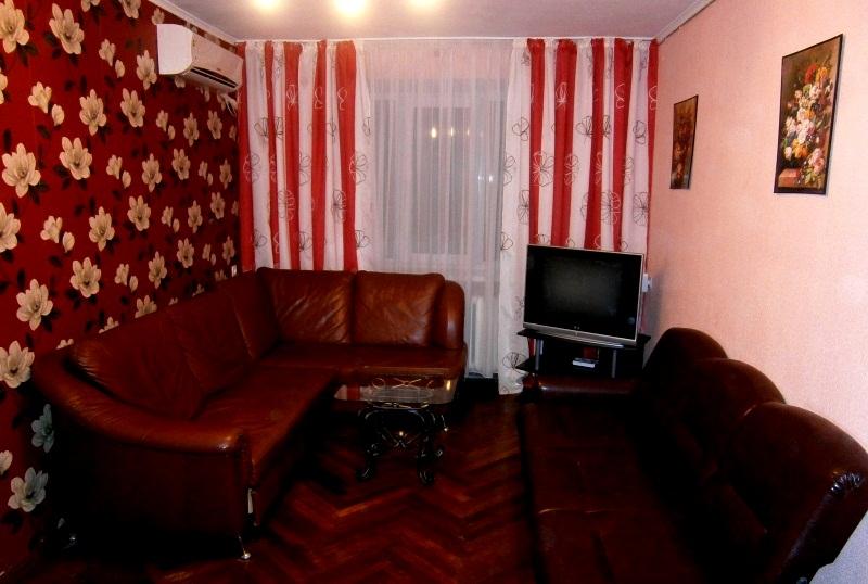 Фото квартиры 1