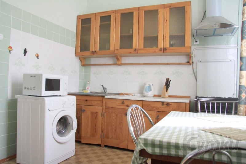 Фото квартиры 5