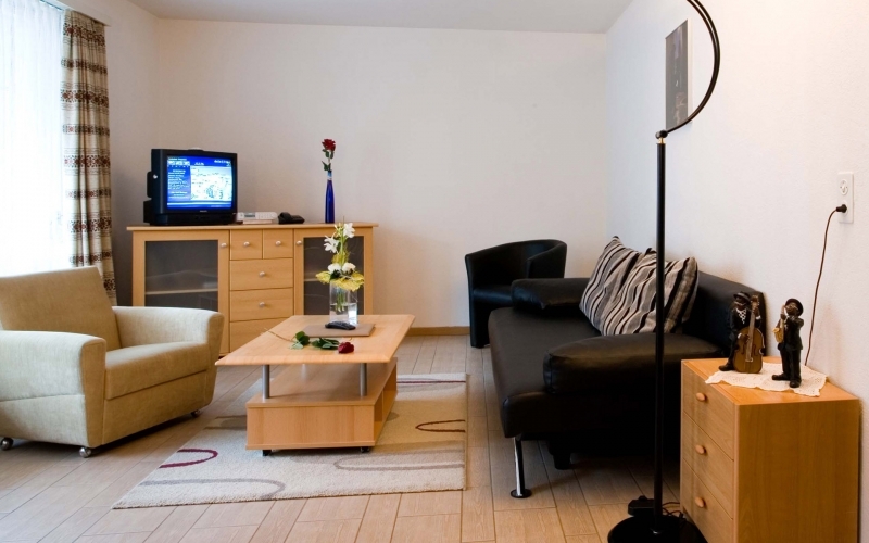 Фото квартиры 2