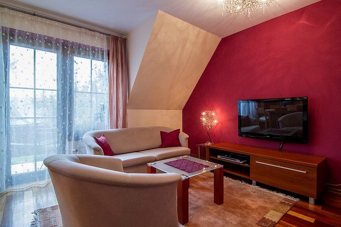 Фото квартиры 1