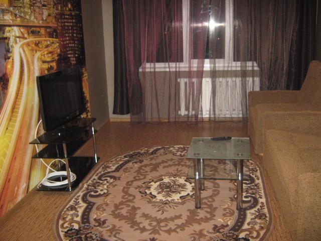 Фото квартиры 2