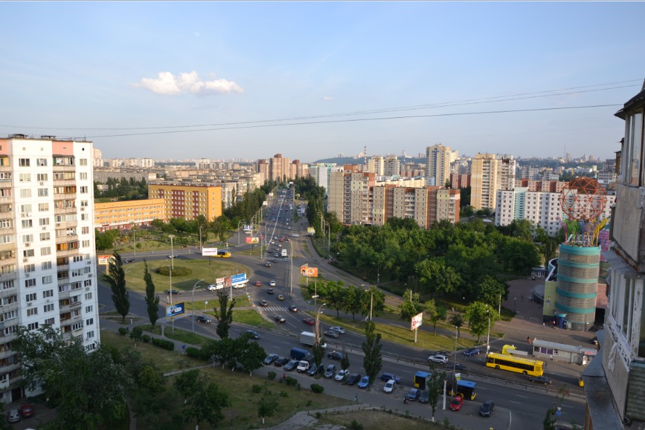 Фото квартиры 6