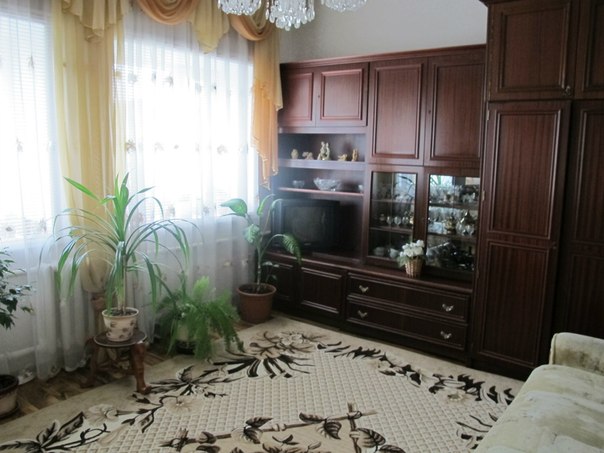 Фото квартиры 3