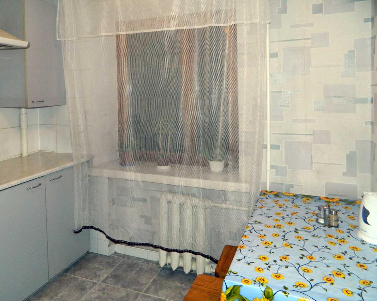 Фото квартиры 4