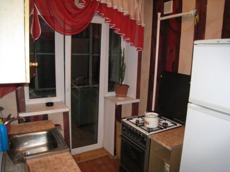 Фото квартиры 3