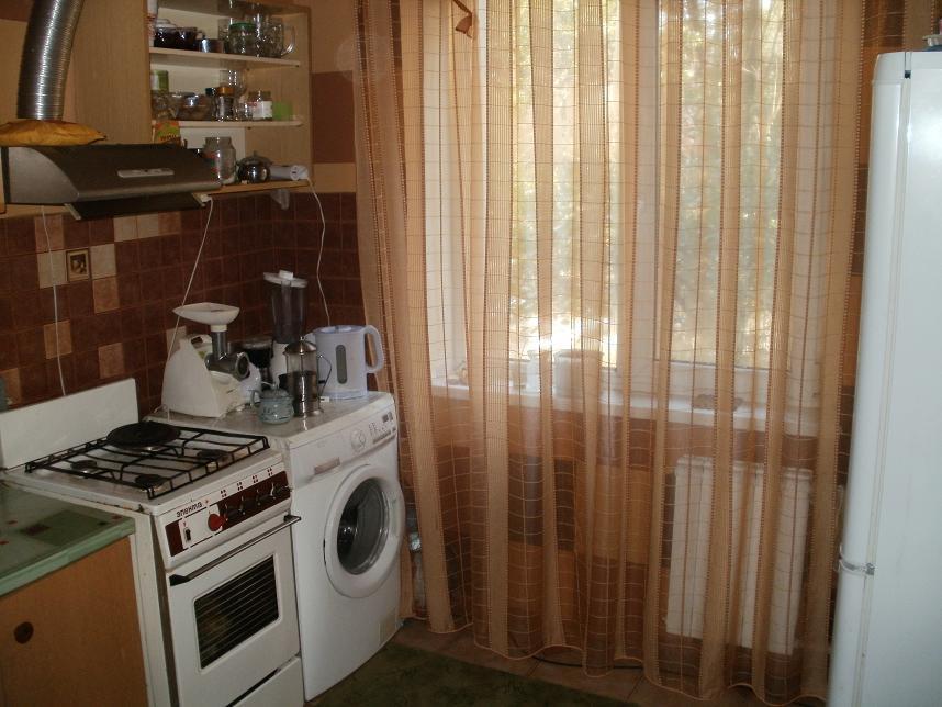 Фото квартиры 1