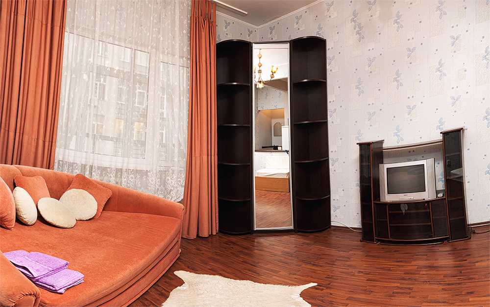 Фото квартиры 1