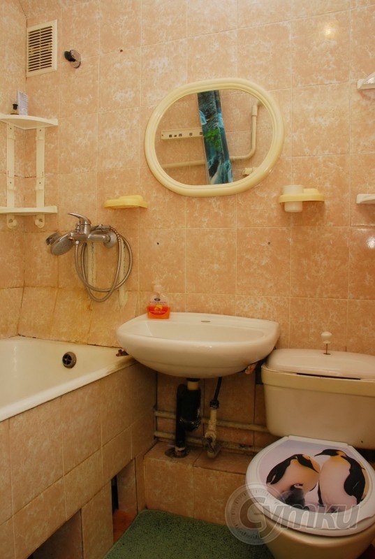 Фото квартиры 5