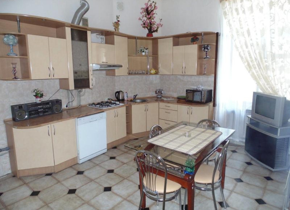 Фото квартиры 3